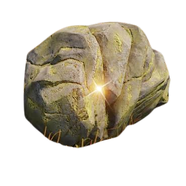 sulfur